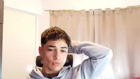 jimmy_classic online show from March 29, 2026, 8:53 pm