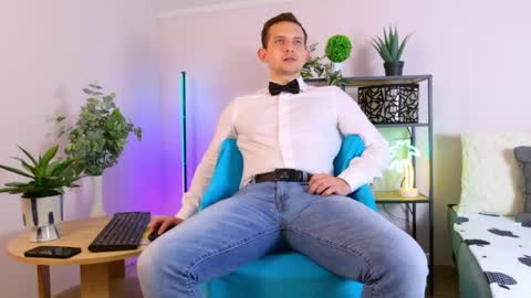 Jimmy online show from May 11, 2026, 4:04 pm