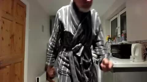 Jim Redgewell online show from January 11, 2026, 5:29 pm