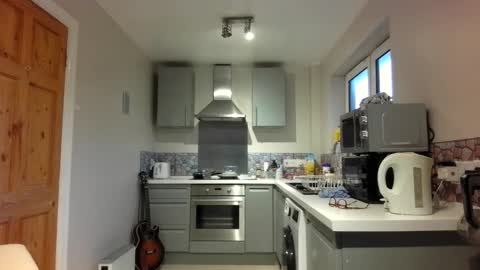 Jim Redgewell online show from February 15, 2026, 5:31 pm