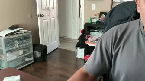 jimmythe47 online show from February 3, 2025, 10:32 pm