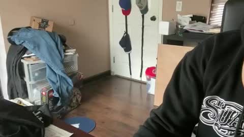 jimmythe47 online show from November 16, 2025, 8:14 pm