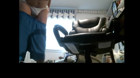 Snapshot of jimsundies chatting on February 8, 2025, 3:31 pm jimwellhung online show from February 8, 2025, 3:31 pm