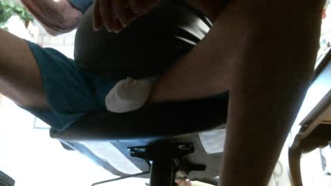 Snapshot of jimsundies chatting on February 14, 2025, 2:54 pm jimwellhung online show from February 14, 2025, 2:54 pm