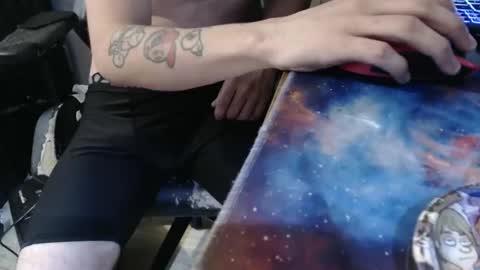 jimzo420 online show from April 19, 2026, 4:50 pm