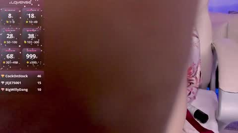 Jin Harrison    online show from December 19, 2024, 7:40 am