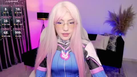 Jin Harrison    online show from December 20, 2024, 3:25 am