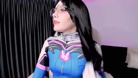 Jin Harrison    online show from March 1, 2025, 3:32 am