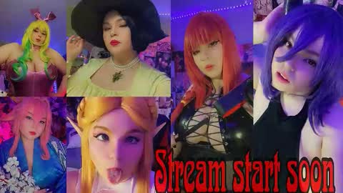 Jin online show from January 12, 2026, 12:38 am