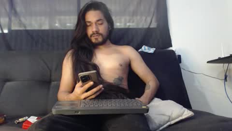 jin_woosex online show from November 2, 2025, 6:54 pm