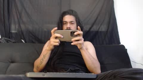 jin_woosex online show from November 19, 2025, 7:14 pm