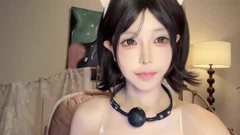 meng meng online show from October 8, 2025, 2:58 pm