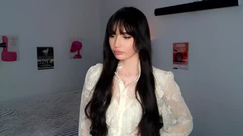 Snapshot of jinny_gin chatting on March 30, 2026, 3:57 pm Jinny online show from March 30, 2026, 3:57 pm