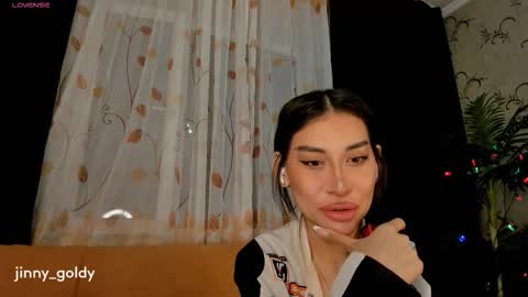 MY NEW INSTA jinny goldy online show from November 28, 2025, 11:51 pm