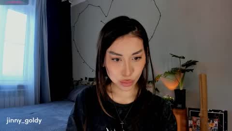 MY NEW INSTA jinny goldy online show from February 24, 2026, 11:19 am