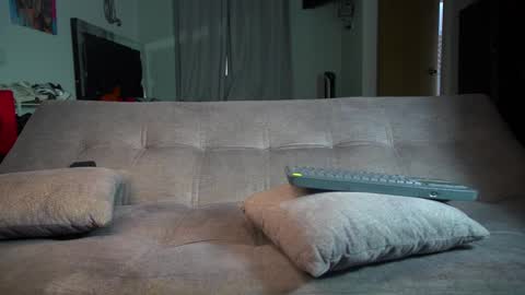 Jinx independent model online show from January 15, 2026, 8:56 pm