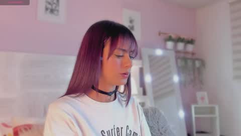 Snapshot of jinx_dh chatting on October 2, 2025, 3:19 pm Jinx online show from October 2, 2025, 3:19 pm