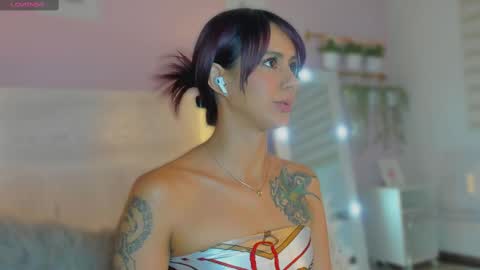 Snapshot of jinx_dh chatting on October 6, 2025, 3:42 pm Jinx online show from October 6, 2025, 3:42 pm