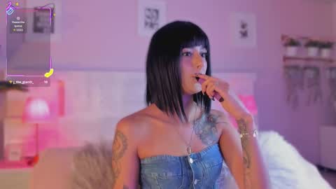 Jinx  online show from February 12, 2026, 3:29 pm