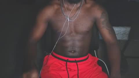 Jinxbear1 online show from May 31, 2026, 6:31 am