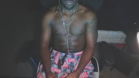Jinxbear1 online show from July 12, 2026, 6:48 am