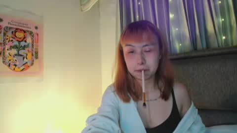 Snapshot of jinxxx_08 chatting on November 26, 2025, 2:34 am Minaa online show from November 26, 2025, 2:34 am