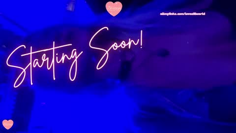 jinxy loves online show from February 22, 2026, 5:08 am