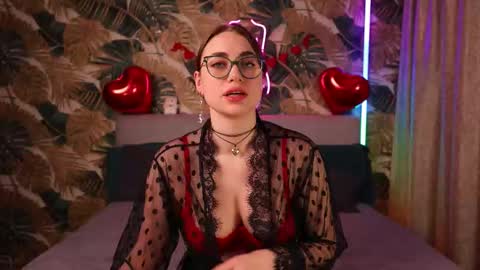 jinxy_wood online show from March 25, 2026, 4:57 pm