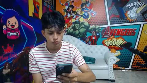 Jisus online show from September 27, 2025, 6:57 pm