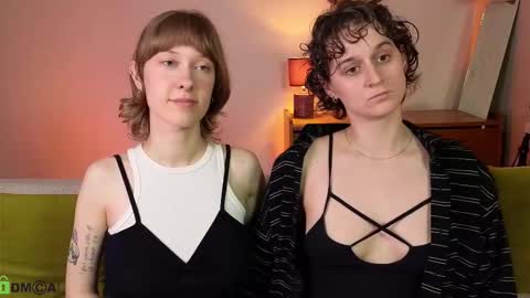 Hey Guys We are Julia ginger  Tina brunette online show from September 20, 2025, 7:15 pm