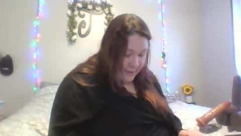 JizzyJazzunleashed online show from November 30, 2025, 8:02 pm