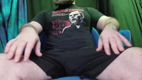 JJ online show from April 12, 2026, 11:21 pm