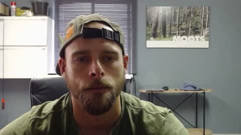 JamesJan van Rebel online show from December 2, 2024, 9:35 am