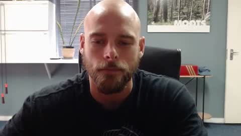 JamesJan van Rebel online show from December 6, 2024, 8:59 am