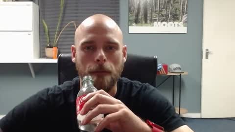 JamesJan van Rebel online show from December 16, 2024, 5:00 pm