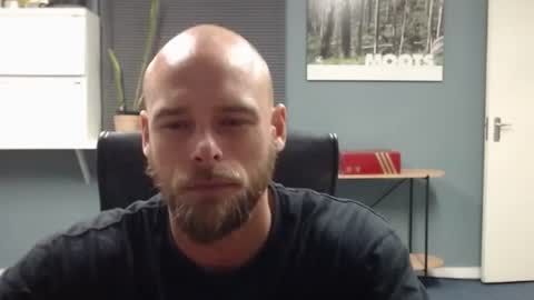 JamesJan van Rebel online show from December 19, 2024, 2:45 am