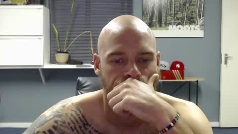 JamesJan van Rebel online show from January 11, 2025, 4:27 am