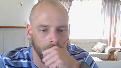 JamesJan van Rebel online show from February 8, 2025, 11:12 am