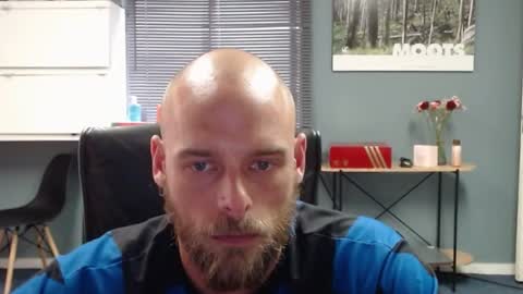 JamesJan van Rebel online show from February 16, 2025, 8:43 am