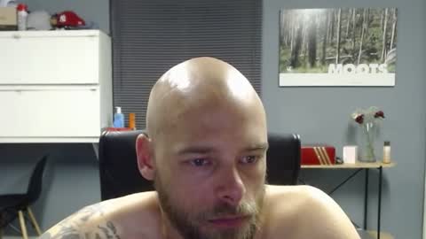 JamesJan van Rebel online show from February 21, 2025, 3:23 am