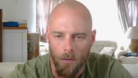 JamesJan van Rebel online show from February 22, 2025, 1:35 pm