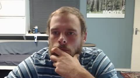 JamesJan van Rebel online show from January 14, 2026, 2:17 am