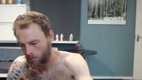 JamesJan van Rebel online show from January 15, 2026, 2:38 am