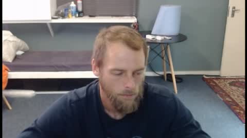 JamesJan van Rebel online show from March 29, 2026, 10:48 am