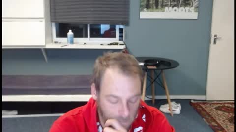 JamesJan van Rebel online show from April 8, 2026, 2:33 am