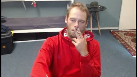 JamesJan van Rebel online show from April 17, 2026, 2:47 am