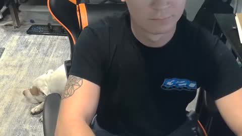 Jake online show from September 22, 2025, 8:22 pm