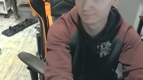 Jake online show from October 27, 2025, 6:45 pm