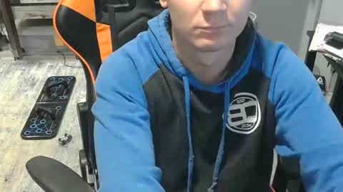 Jake online show from October 30, 2025, 6:30 pm