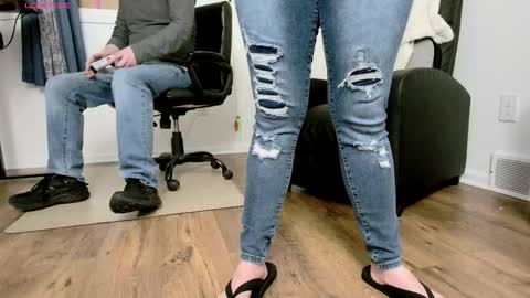 Nicole  Allen online show from February 18, 2026, 11:22 pm